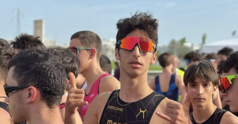 4° Triathlon Kids